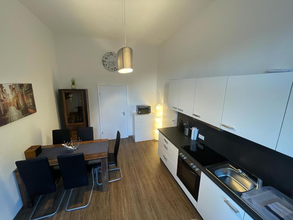 Charmante Wohnung Am Neckar Bad Wimpfen Dış mekan fotoğraf